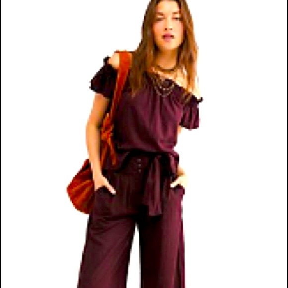 Free People Pants - Free People Everything Set